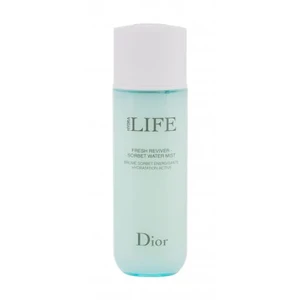 Christian Dior Hydra Life Fresh Reviver 100 ml pleťová voda a sprej pre ženy na veľmi suchú pleť; na dehydratovanu pleť