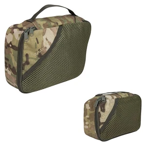 Cestovní pouzdro Large Web-Tex® (Barva: Multicam®)