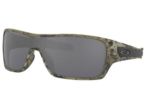 Brýle Turbine Rotor® SI Oakley® (Barva: Desolve Bare Camo, Čočky: Black Iridium®)