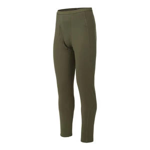 Zimní termo kalhoty LVL 2Helikon-Tex® – Olive Green (Barva: Olive Green, Velikost: S)