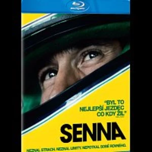 Různí interpreti – Senna Blu-ray