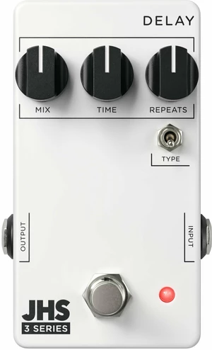 JHS Pedals 3 Series Delay