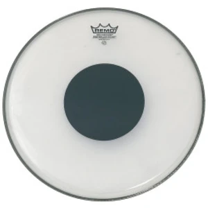 Remo Cs Black Dot 16" Cs-0316-10 812.216