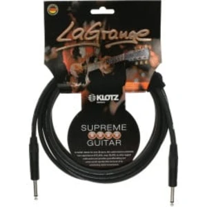 Klotz Lapp0600 Lagrange Kabel Gitarowy 6 M