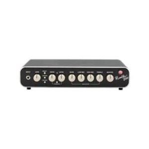 Fender Rumble 800 Hd Head Basowy