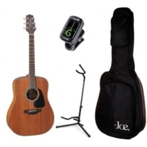 Takamine Gd11m-ns Gitara Akustyczna Zestaw Z Akcesoriami Ptd4