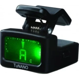 Ibanez Tunano