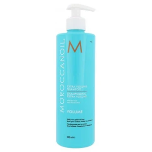 Moroccanoil Volume 500 ml šampón pre ženy na jemné vlasy