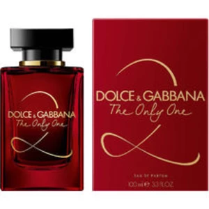 Dolce Gabbana The Only One 2 dámská parfémovaná voda  100 ml