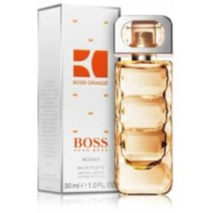 Hugo Boss Boss Orange dámská toaletní voda 50 ml