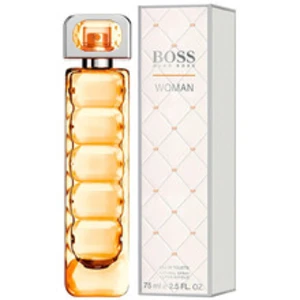 Hugo Boss Boss Orange dámská toaletní voda 50 ml