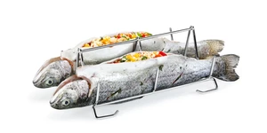 Tescoma stojan na ryby GrandCHEF