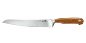Tescoma nůž na chléb FEELWOOD 21 cm
