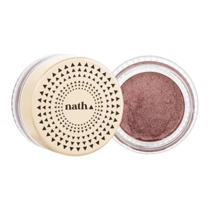 Revolution Pro X Nath Eye Glaze 3,4 g očný tieň pre ženy Rose Gold