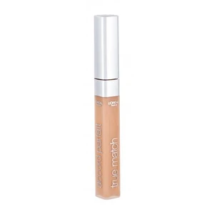 L´Oréal Paris True Match 6,8 ml korektor pre ženy 3.D/W Golden Beige