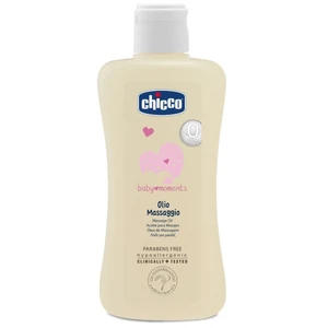 Chicco Olej  200 ml