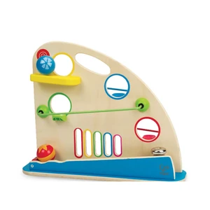 Hape Velké kuličkové prostrkávadlo