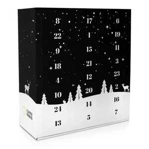 Kaffee–Adventskalender