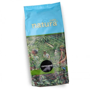 Kaffeebohnen Café Natura „Espresso“, 1 kg