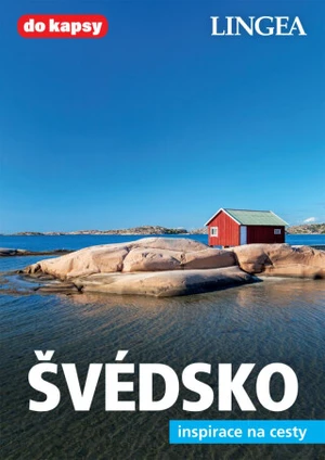 Švédsko - Inspirace na cesty