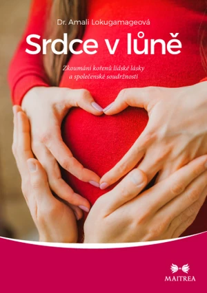 Srdce v lůně - Amali Lokugamageová - e-kniha