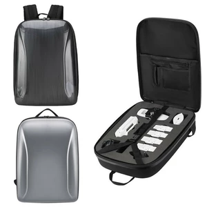 Portable Waterproof Storage Shoulder Bag Handbag Carrying Box Case for Hubsan ACE PRO / ACE SE RC Drone Quadcopter