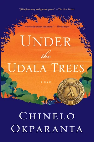 Under The Udala Trees