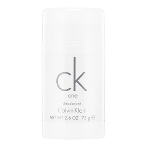 Calvin Klein CK One 75 ml dezodorant unisex deostick