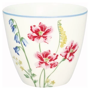 Porcelánová šálka Green Gate Elwin, 300 ml