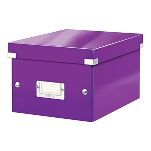 Filová úložná škatuľa Leitz Universal, dĺžka 28 cm