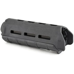 Předpažbí MOE® M-LOK® AR15/M4 Magpul® – Stealth Grey (Barva: Stealth Grey)