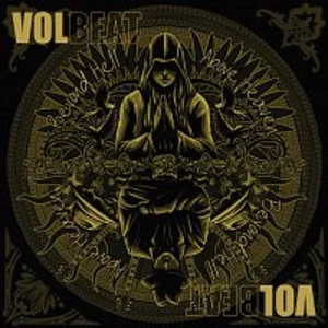 Volbeat – Beyond Hell / Above Heaven CD