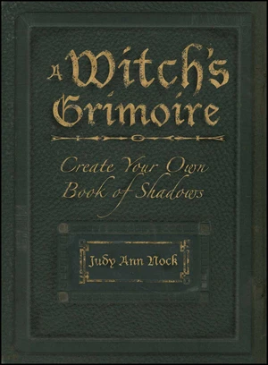 A Witch's Grimoire