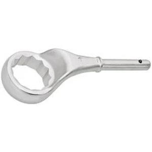 Tahový očkový klíč Gedore 2 A 41, 41 mm 6034300