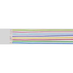 Lanko/ licna Helukabel H07V-K, 1 x 4 mm², vnější Ø 4.80 mm, fialová, 100 m