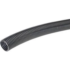Ochranný husí krk LAPP SILVYN® FPAS 13 GY 61754010, 9.80 mm, šedá, 50 m