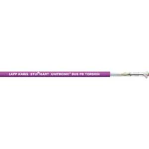 Sběrnicový kabel LAPP UNITRONIC® BUS 2170332-300, vnější Ø 8 mm, fialová, 300 m