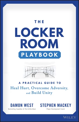 The Locker Room Playbook