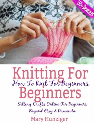 Knitting For Beginners