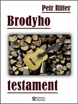 Brodyho testament - Petr Ritter