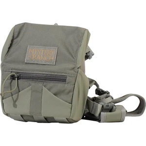 Puzdro na ďalekohľad Bino Harness 10x Mystery Ranch® – Foliage Green (Farba: Foliage Green)