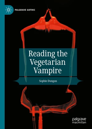 Reading the Vegetarian Vampire