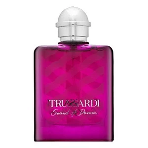 Trussardi Sound of Donna parfémovaná voda pro ženy 50 ml