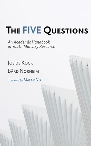 The Five Questions