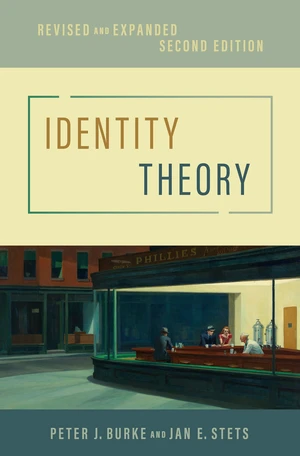 Identity Theory