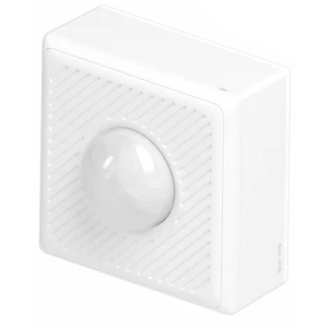 Detektor pohybu LifeSmart Cube (LS-LS062WH) detektor pohybu • vhodný do interiéru • bezdrôtové vyhotovenie • prepojenie s kamerou Smart Home • zorný u