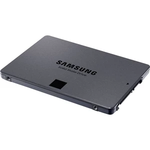 Samsung 870 QVO 8 TB interný SSD pevný disk 6,35 cm (2,5 ") SATA 6 Gb / s Retail MZ-77Q8T0BW
