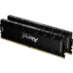 Sada RAM pro PC Kingston FURY Renegade KF436C16RBK2/16 16 GB 2 x 8 GB DDR4-RAM 3600 MHz CL16