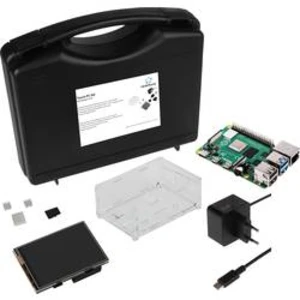 Renkforce Touch-PC Set
