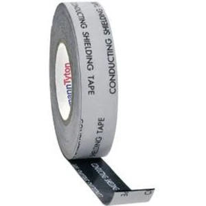 Lepicí páska HellermannTyton HTAPE-SHIELD310-EPR-BK 711-10000, (d x š) 4.6 m x 19 mm, 1 ks